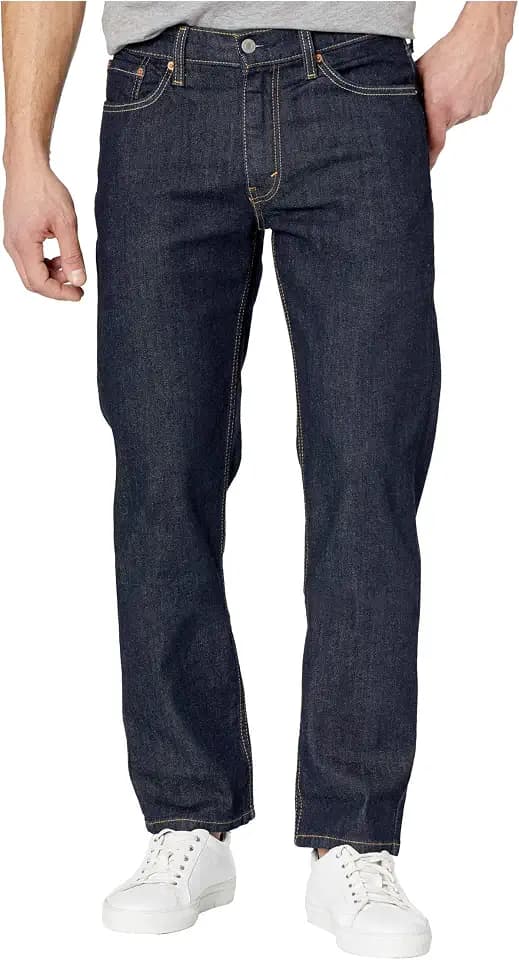 Levi's Men's 514 Straight Fit Jeans
