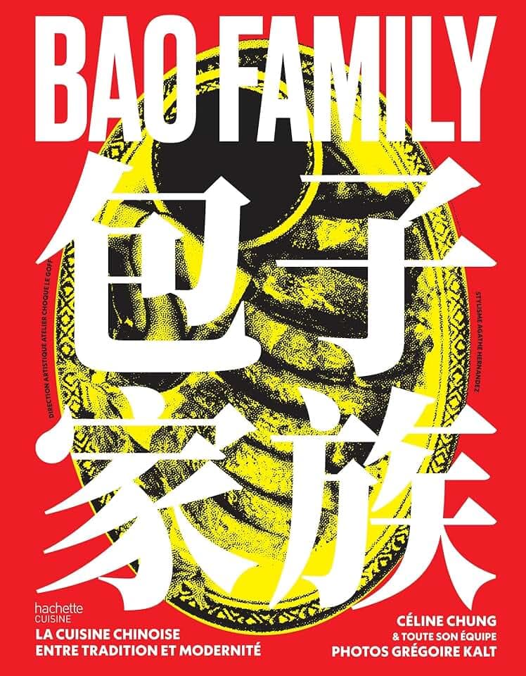 Bao Family: La cuisine chinoise entre tradition et modernité