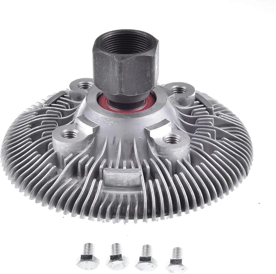 Fan Clutch for GMC Yukon 1996-2000, Chevy Silverado 1996-1999