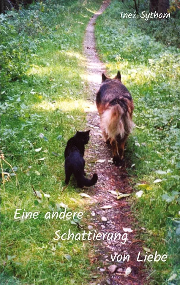 Eine andere Schattierung von Liebe