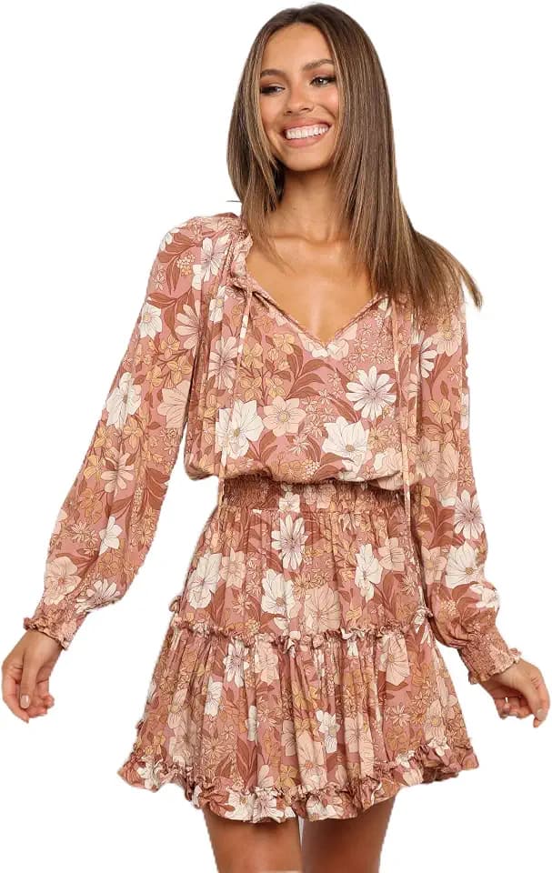Petal & Pup Women's Kealan Dress