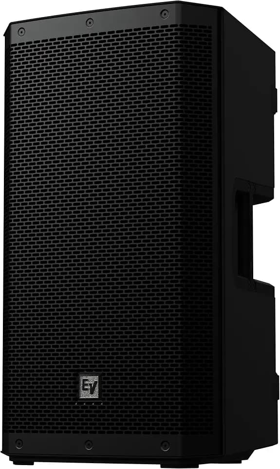 Electro-Voice ZLX-12-G2 1,000-watt 12-inch Passive Speaker