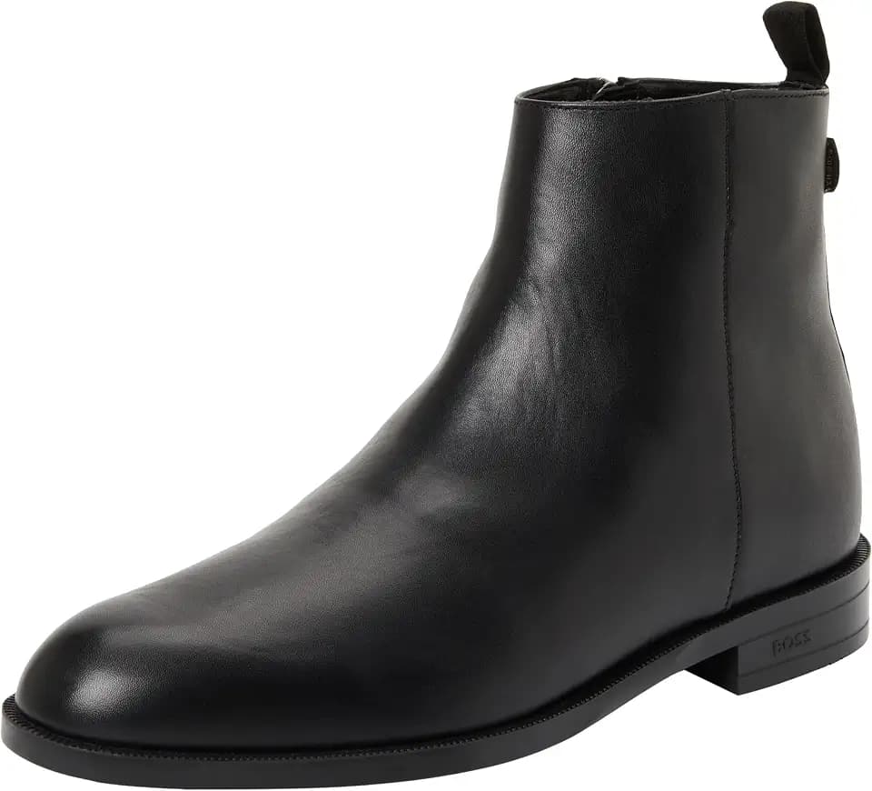 BOSS Herren Tayil_bootz_buwpAnkle Boots