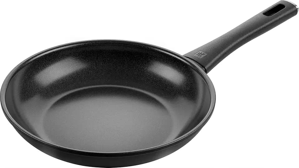 ZWILLING Madura Plus Bratpfanne 20 cm, Keramikbeschichtung, Induktion