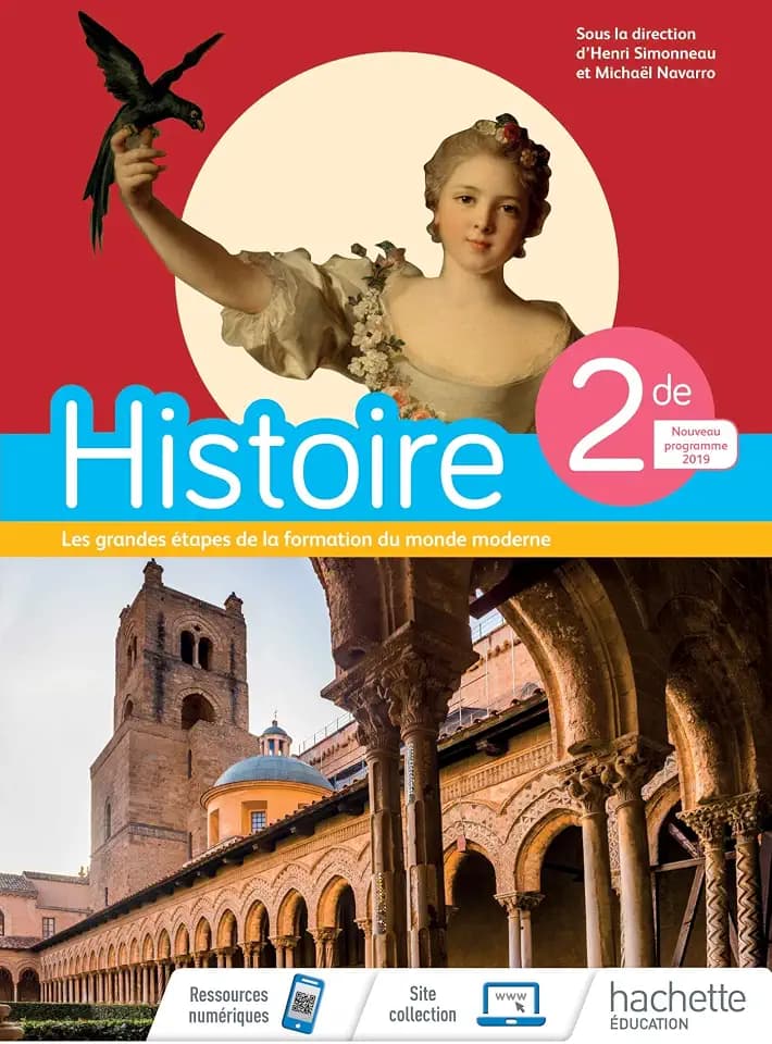 EsaBAC. Histoire. Per le Scuole superiori. Con e-book. Con espansione online (Vol. 1)