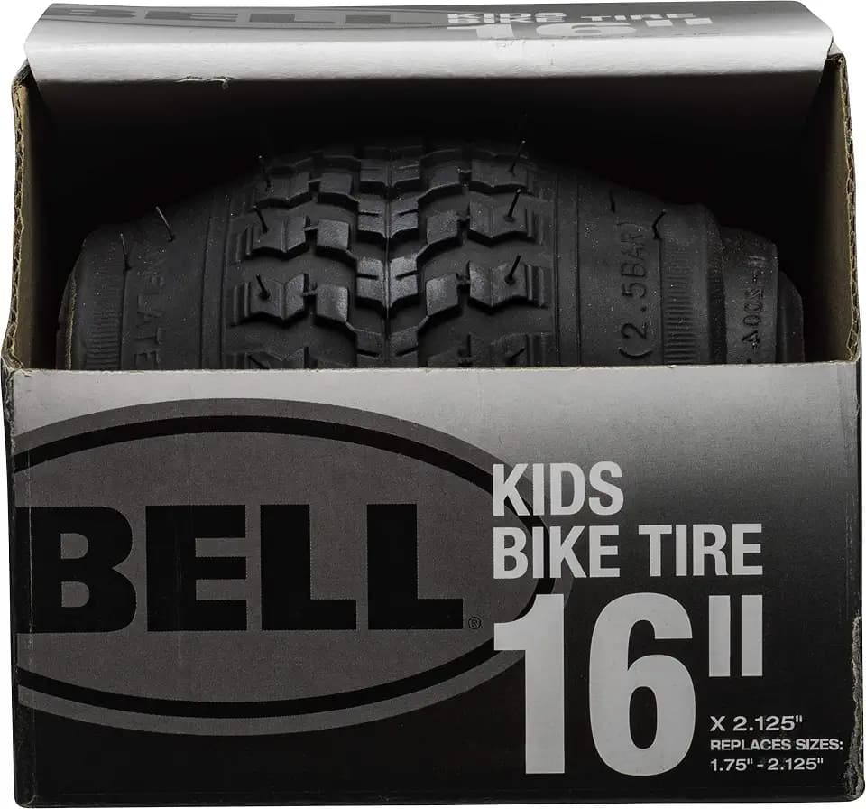 Bell Kids Bike Tire