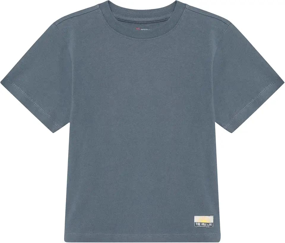 Noppies Jungen Tee Ss Boy T-Shirt