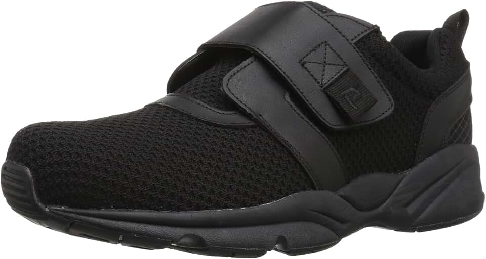 Propét Herren Stability X StrapSneaker