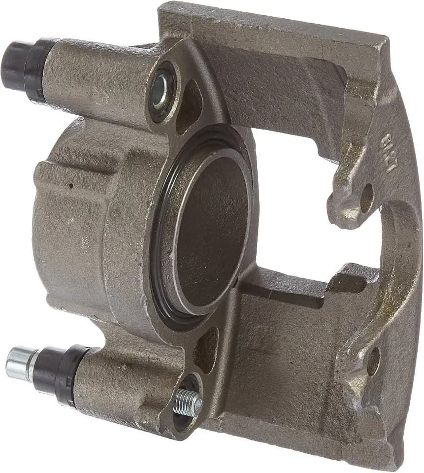 Centric Parts 141.66017 Semi Loaded Friction Caliper