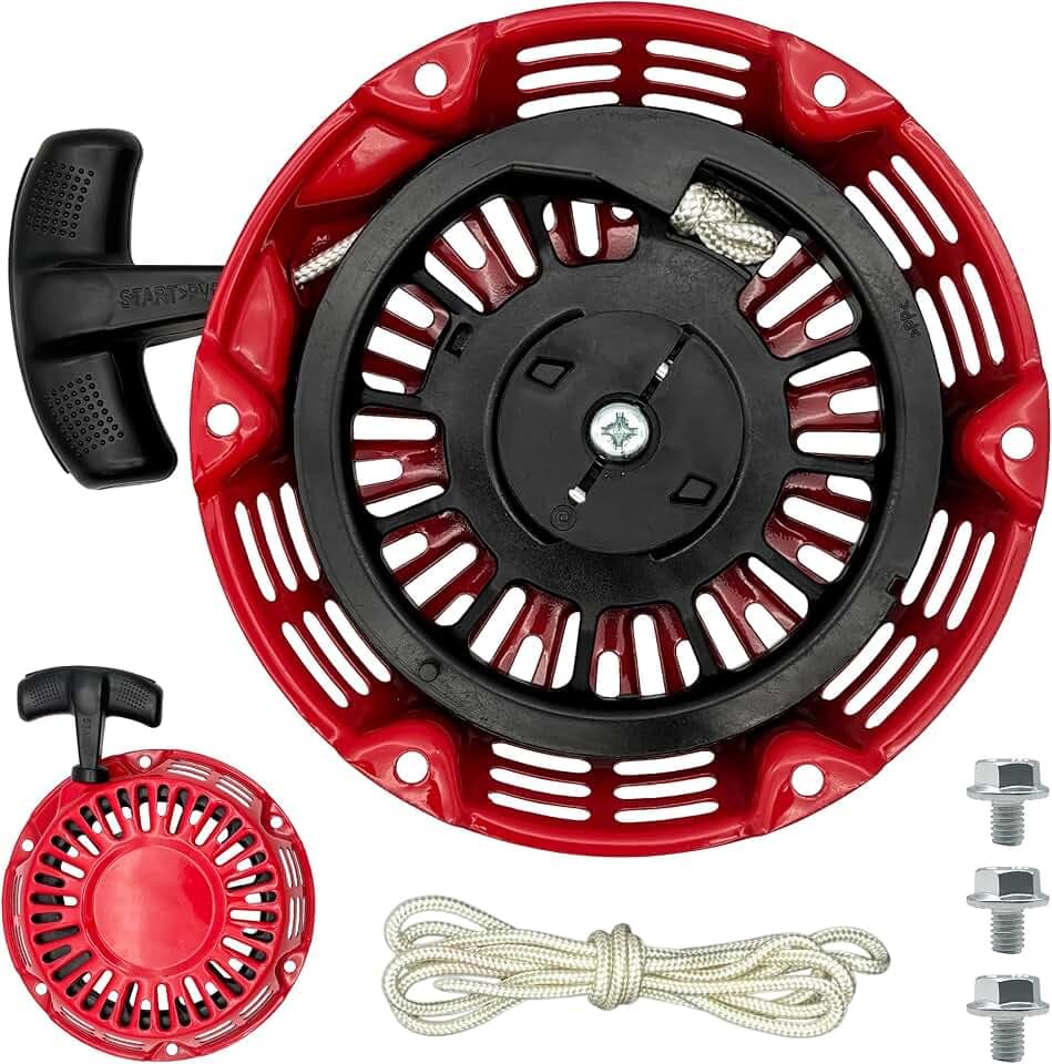 Pull Start Assembly for Honda GX120 GX160 GX200 Engine