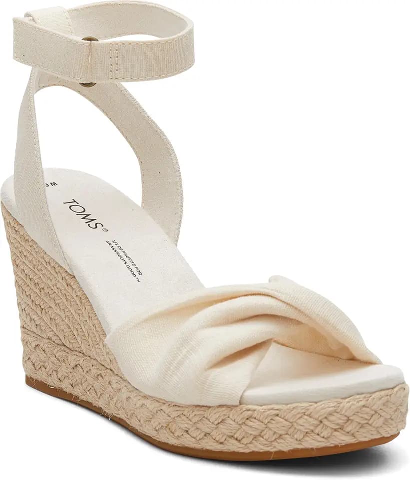 TOMS Marisela