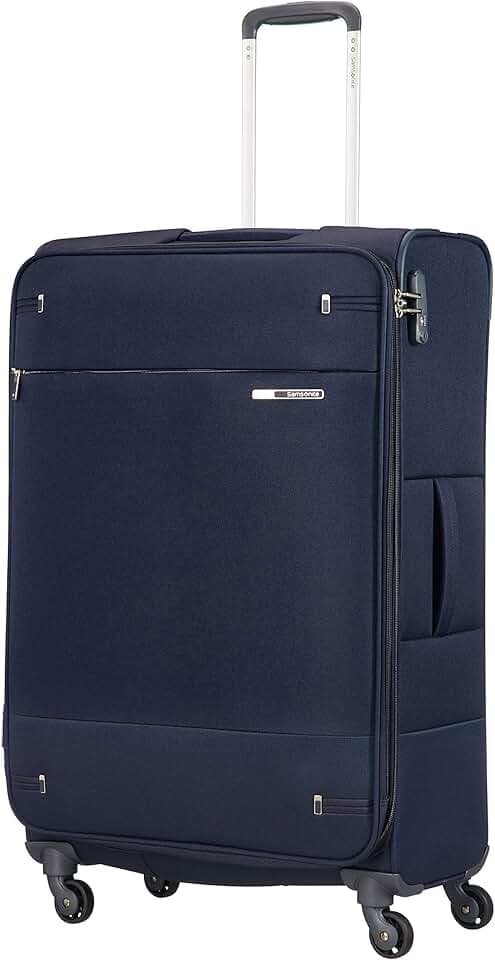 Samsonite Base Boost Spinner Handgepäck-Koffer, 78 cm