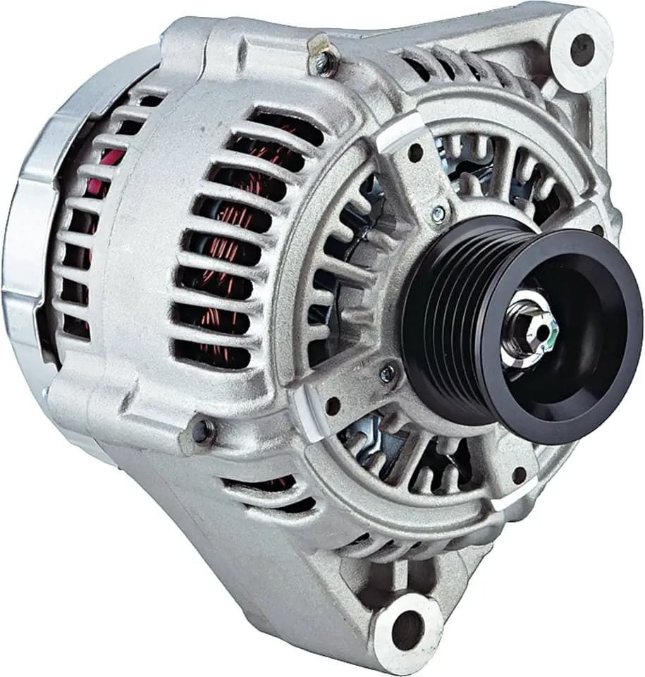 DB Electrical Alternator for Jaguar XK8 XJ8 XJR Vanden Plas 4.0L 1996-2005