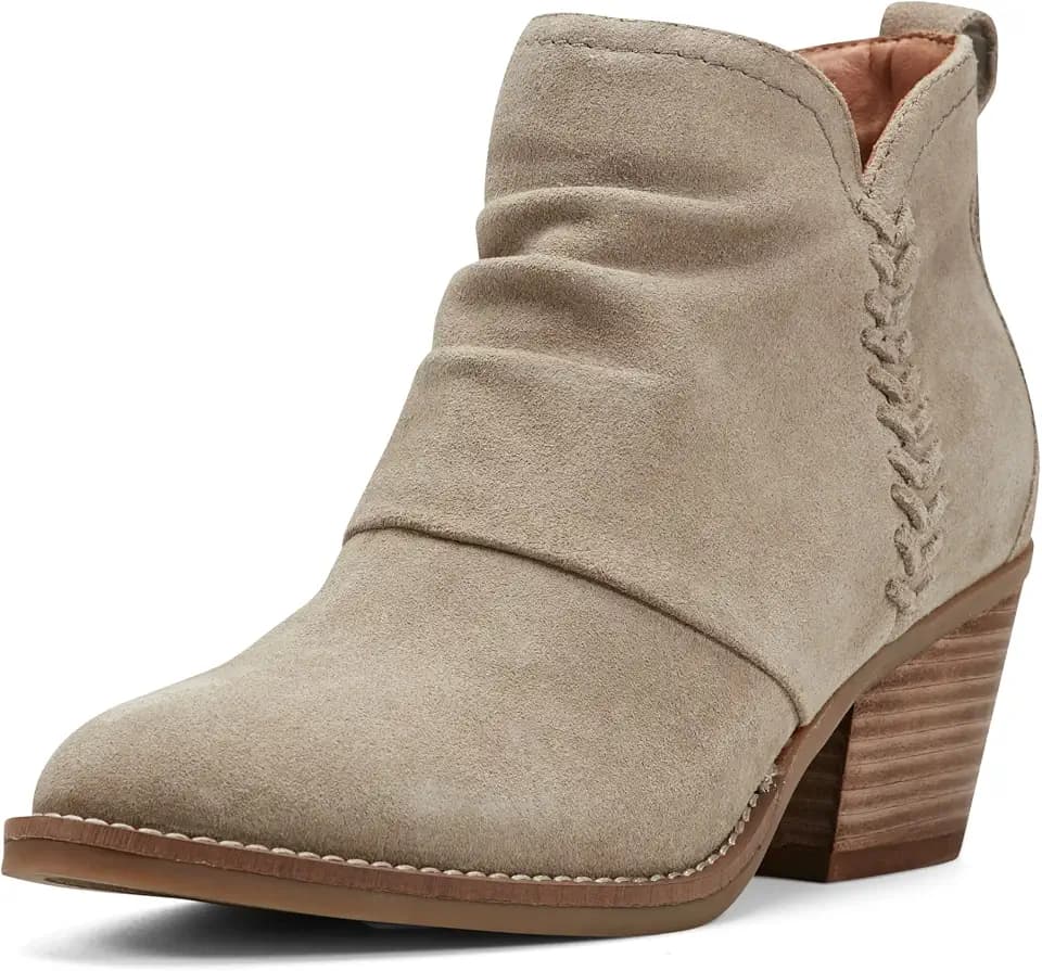 Earth Women's Chandy