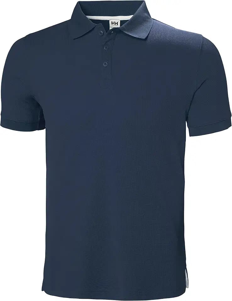 Helly Hansen Herren Crewline Poloshirt