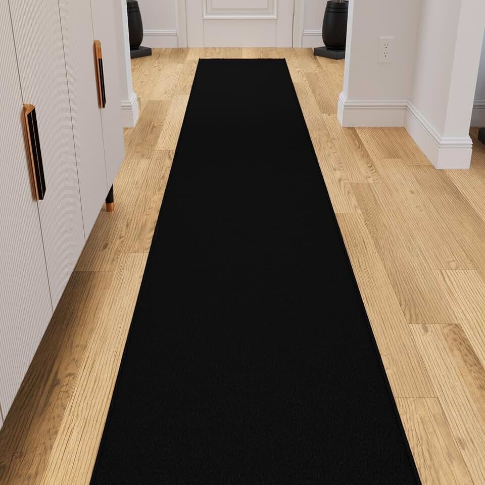 Ottomanson 2x50 Extra Long Hallway Runner Rug – Stair Carpet Runner