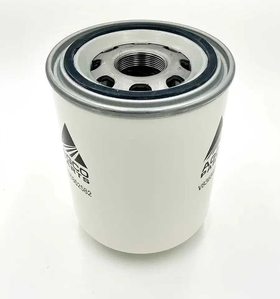 PARTS ENGINE OIL FILTER V837079728