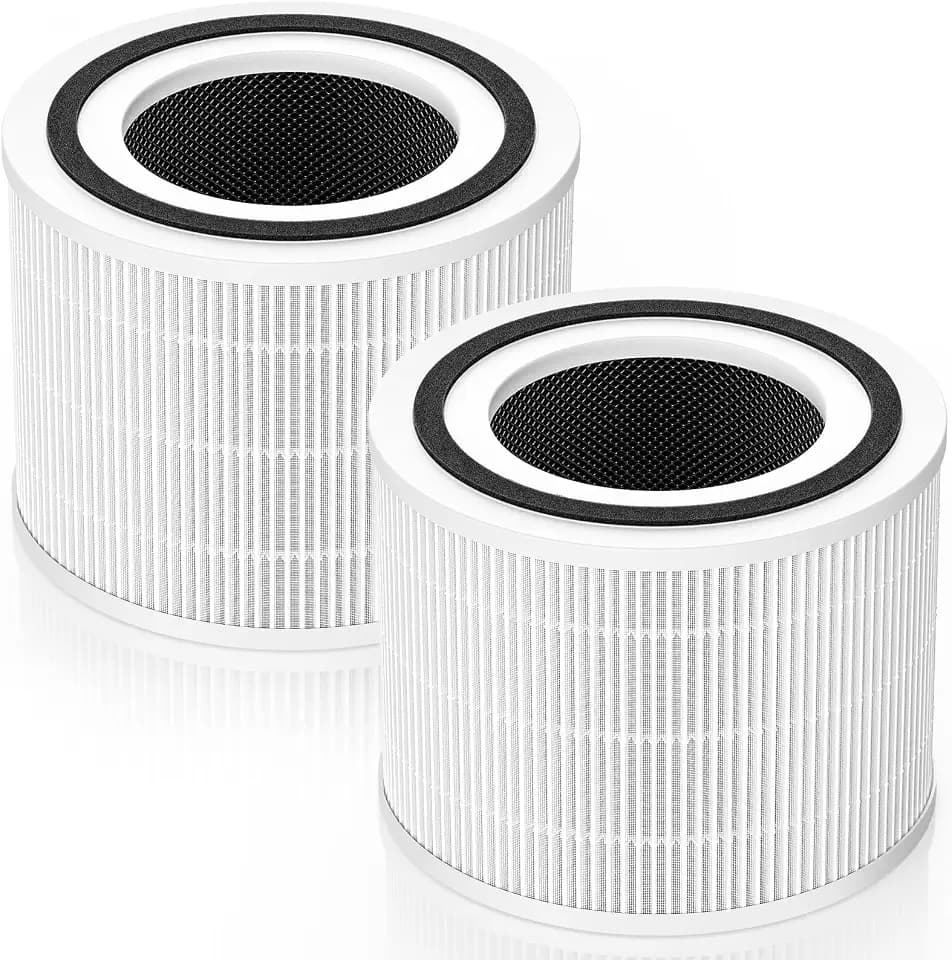 240 Filter Replacement for Puroair 240 Air Purifier, Puro 240 Air Filter