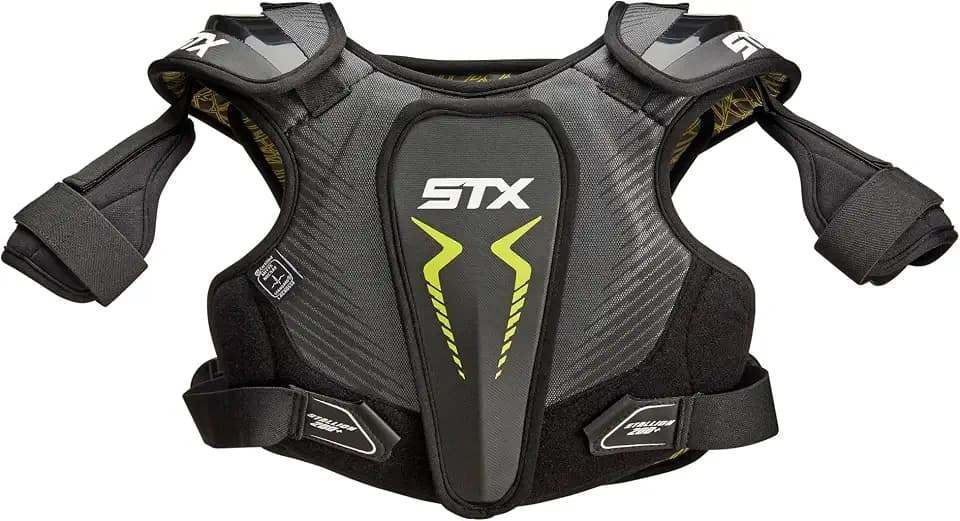STX Stallion 200