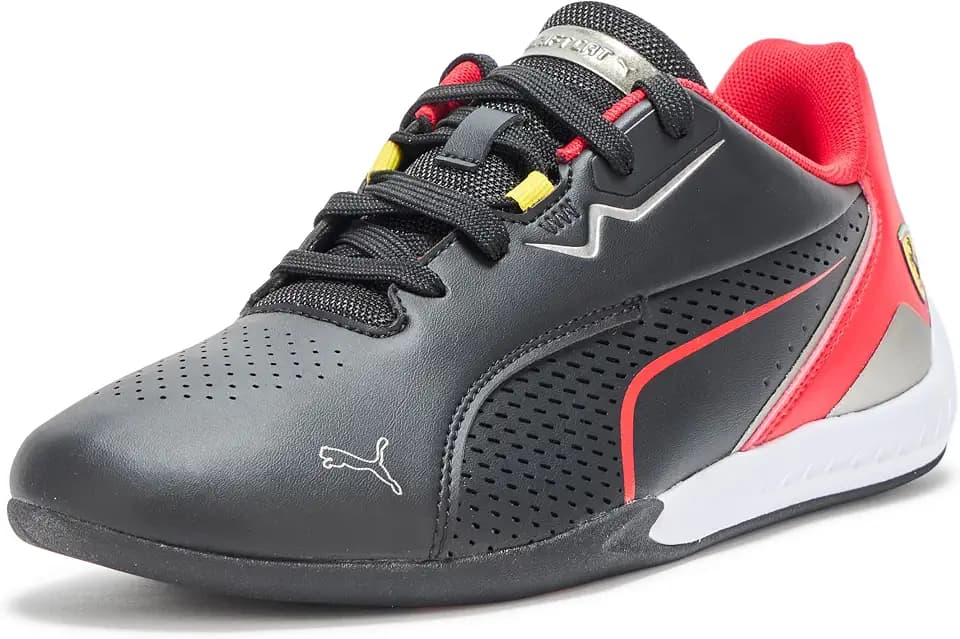 PUMA Unisex-Child Ferrari Drift Cat 11 Jr