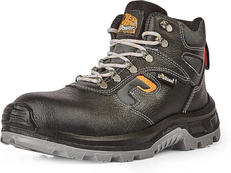 U Power Herren Premiere L S3 Fo SrSafety shoes