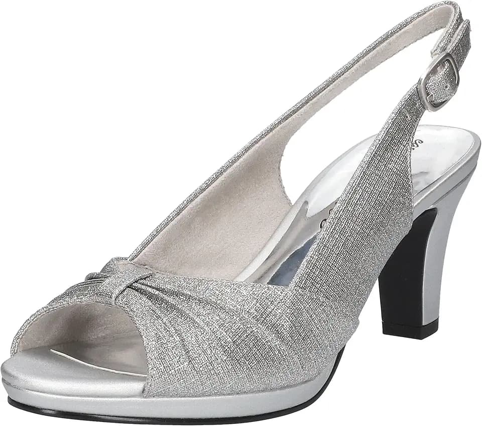 Easy Street womens Saturn