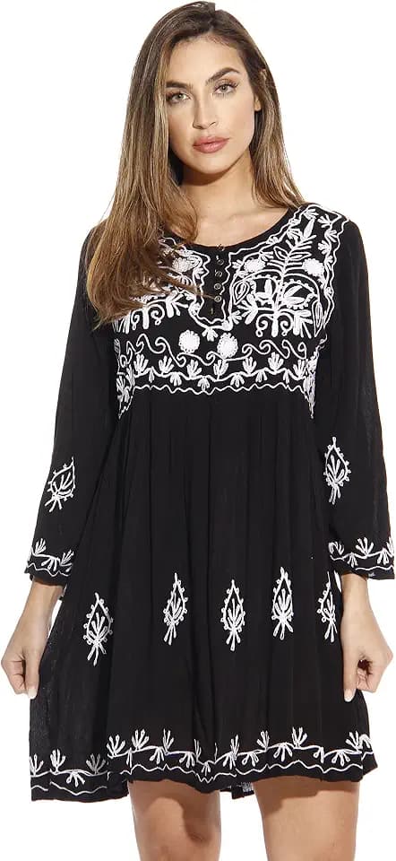 Riviera Sun Tunic Dresses for Women