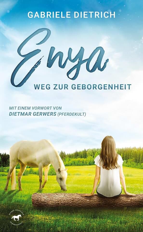 Enya - Weg zur Geborgenheit: DE