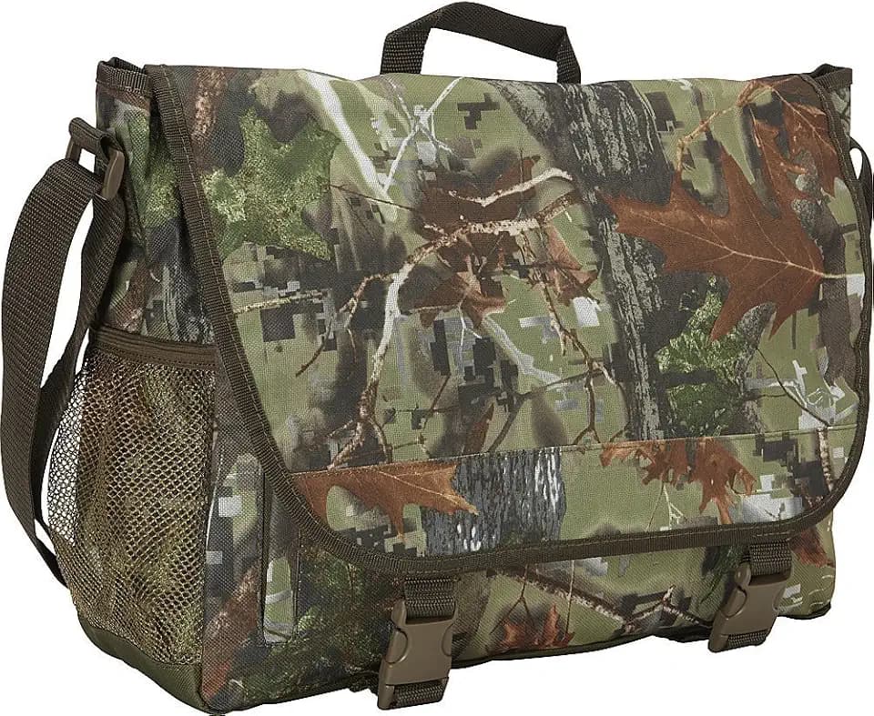 Bellino Camo Messenger (Camouflage)