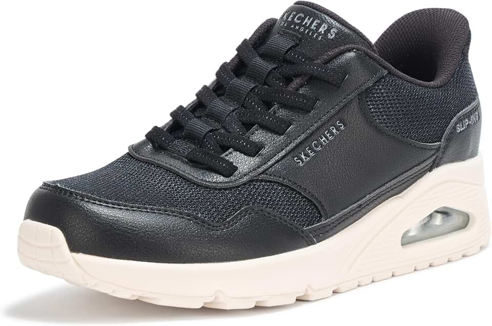 Skechers Damen UNO BanksiaSneaker
