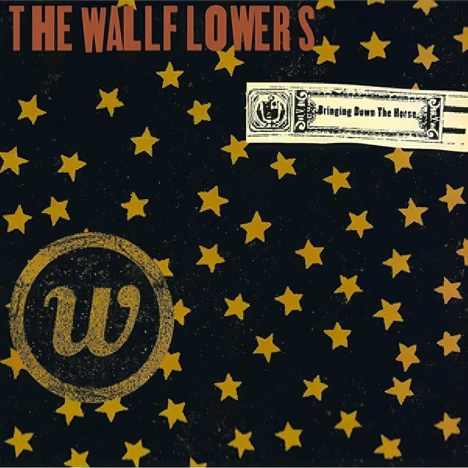 Bringing Down the Horse [Vinyl LP]