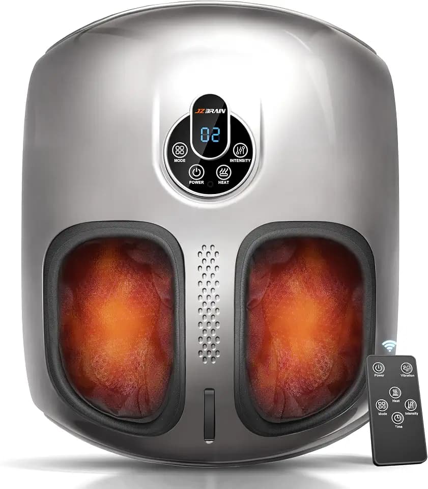 Foot Massager for Plantar Fasciitis and Neuropathy,2026 Upgraded