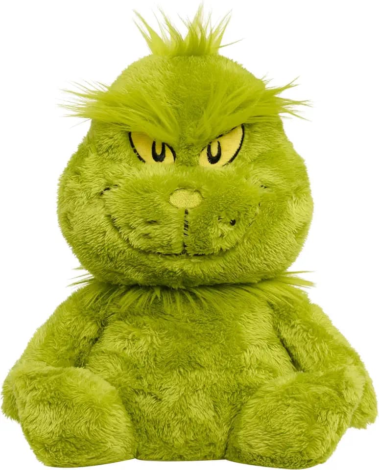 Comfeez Dr. Seuss Weight Plush