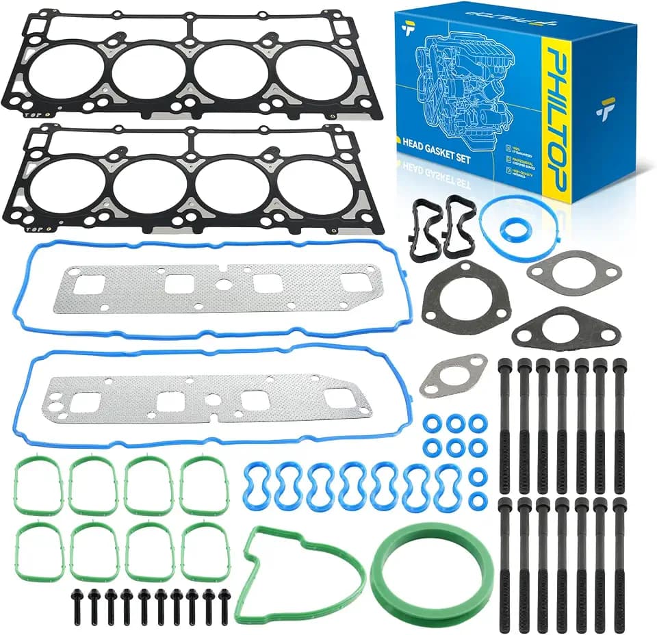 Head Gasket Set Fit for Dodge Ram 1500 2500 3500 2003-2008 5.7L