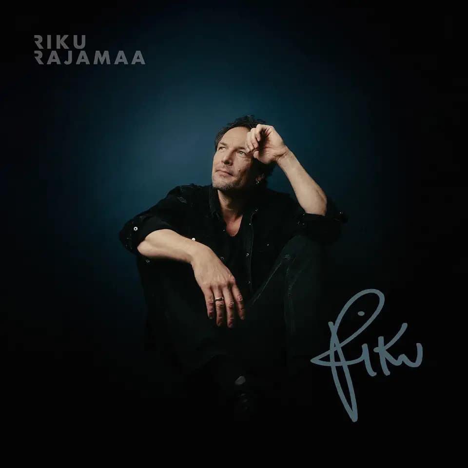 Riku (CD Digipak)