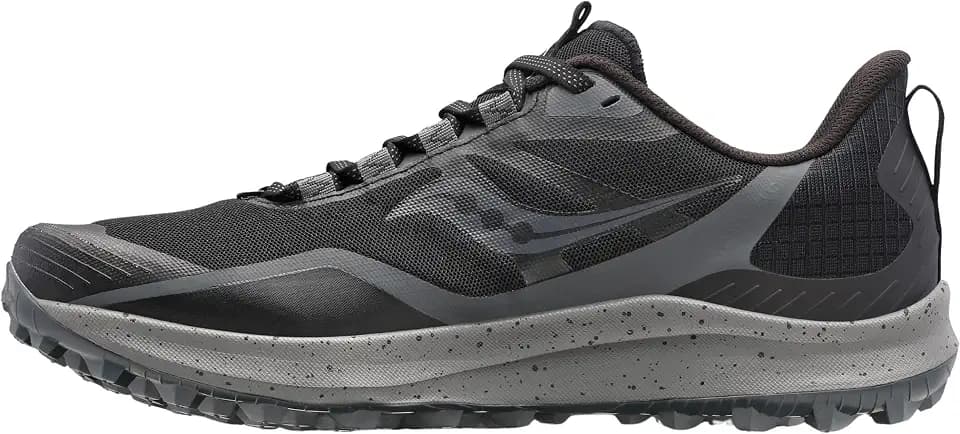 Saucony Women's Peregrine 12 Trail Running Shoe