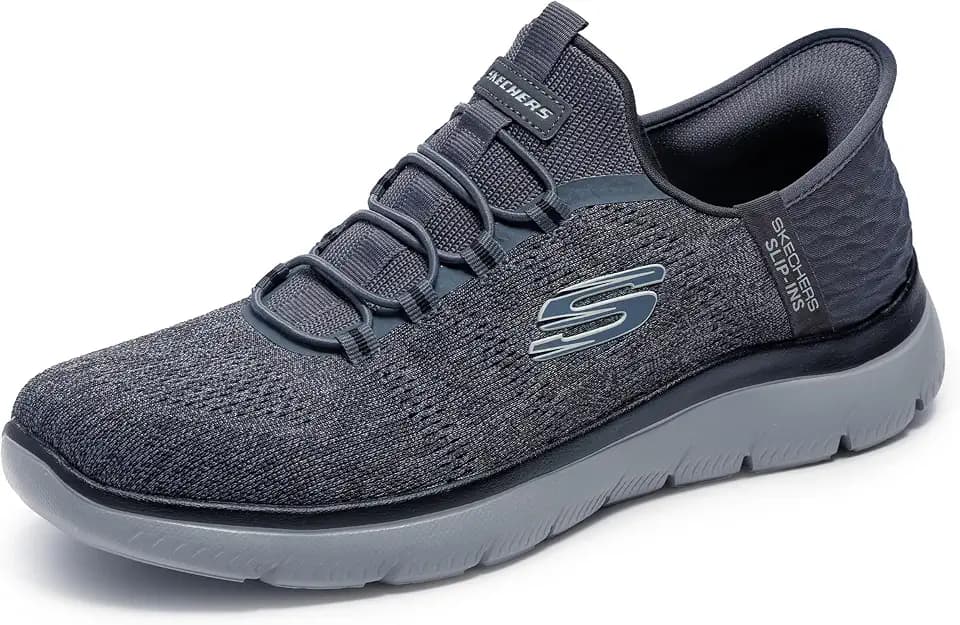 Skechers Men's Summits Key Pace Slip-in