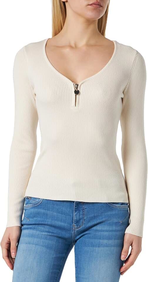 Morgan Damen 232-mbanza Pullover
