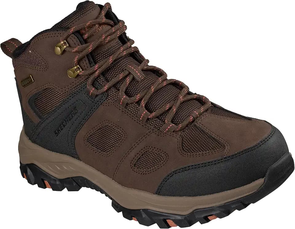 Skechers Men's Path Seeker Sneaker