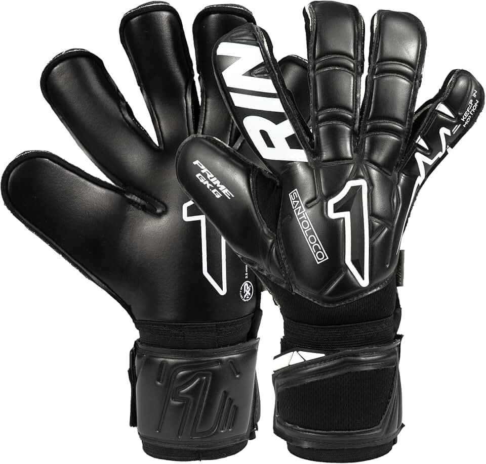 Rinat Santoloco Prime