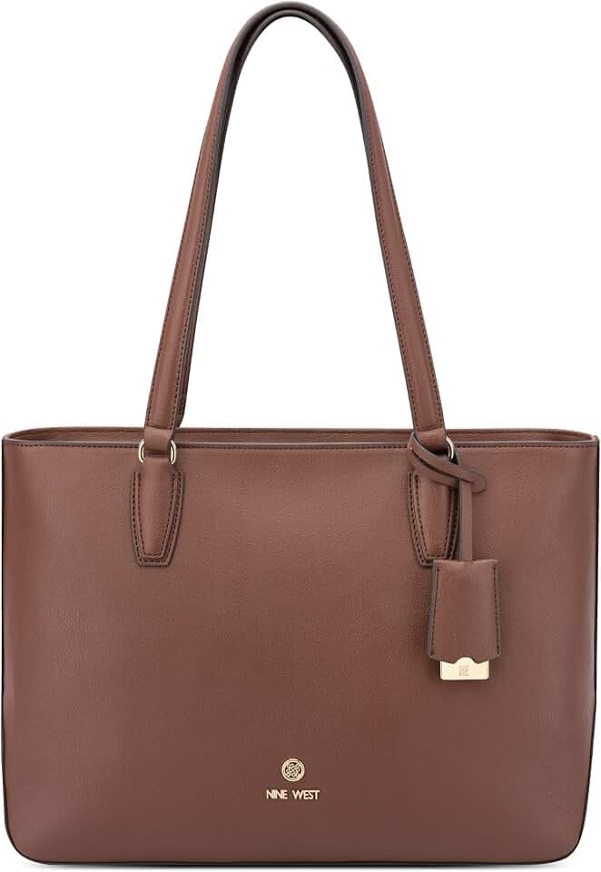 Nine West Women's Lakelyn Tote