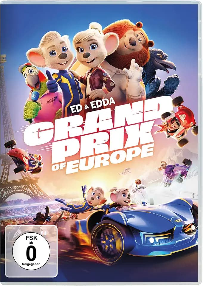 Grand Prix of Europe