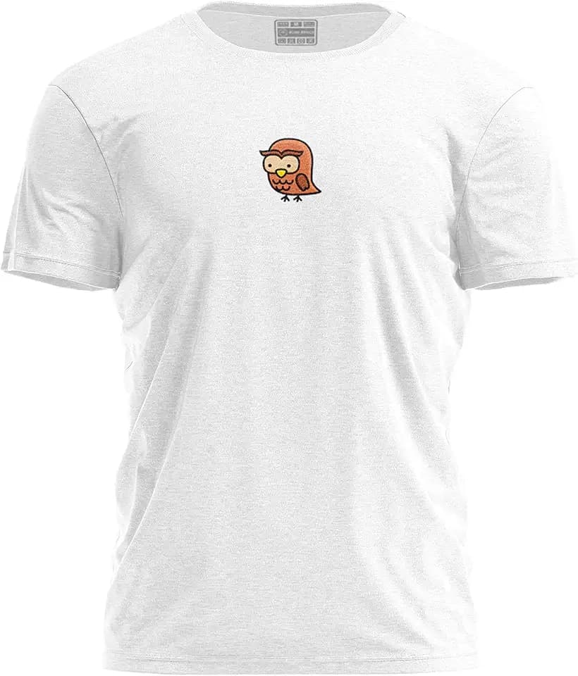 Herren Bftswi-100179-l T-Shirt, weiß, L