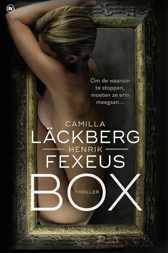 Box (Mina Dabiri & Vincent Walder, 1)