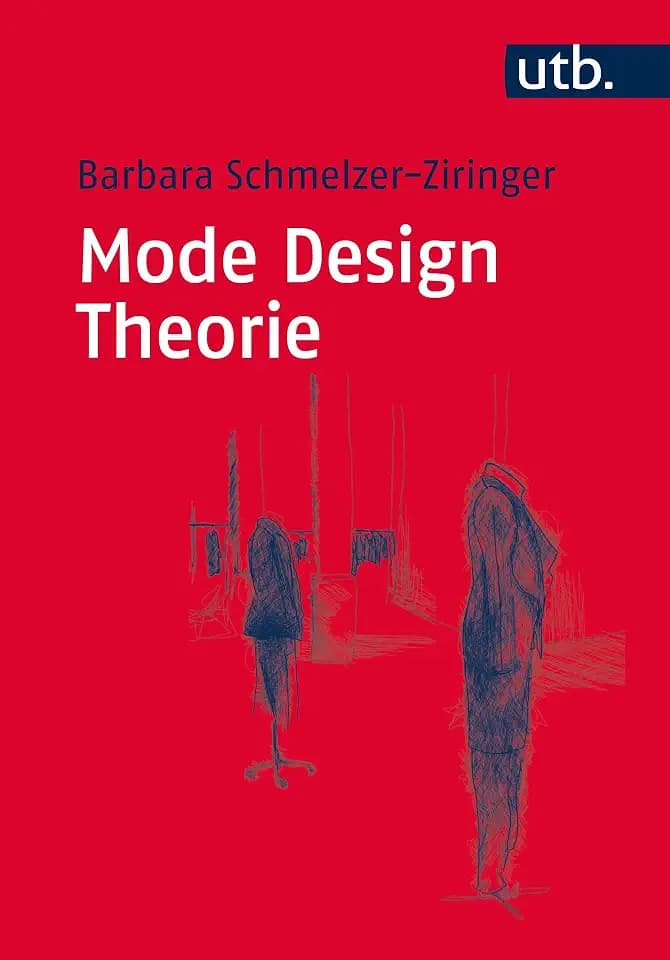 Mode Design Theorie (Utb)