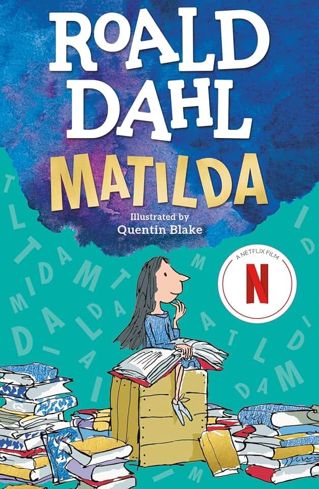 Matilda (Canada): Winner of the Kalbacher Klapperschlange 1989