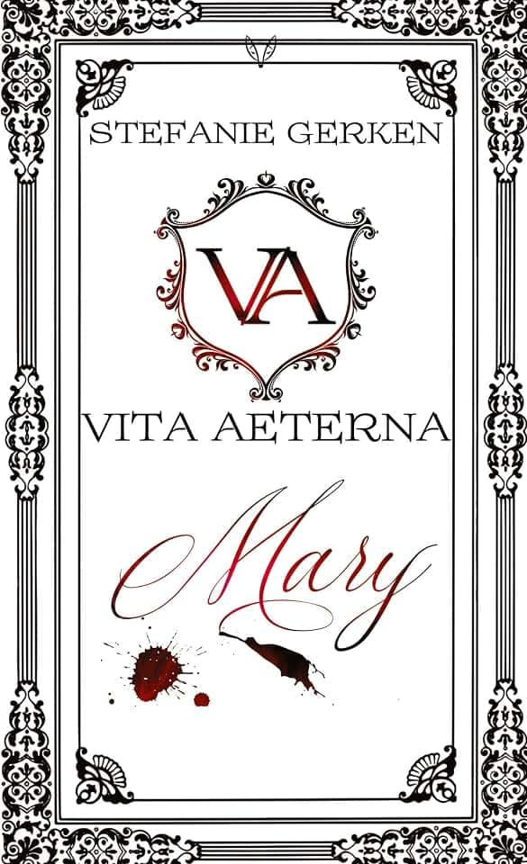 Vita Aeterna: Mary