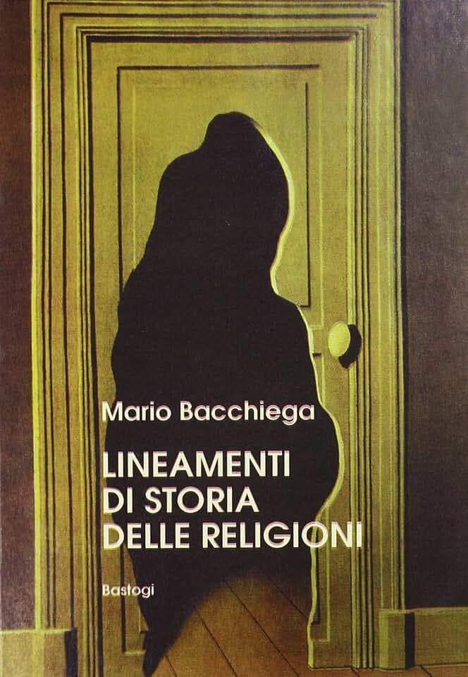 Lineamenti di storia delle religioni