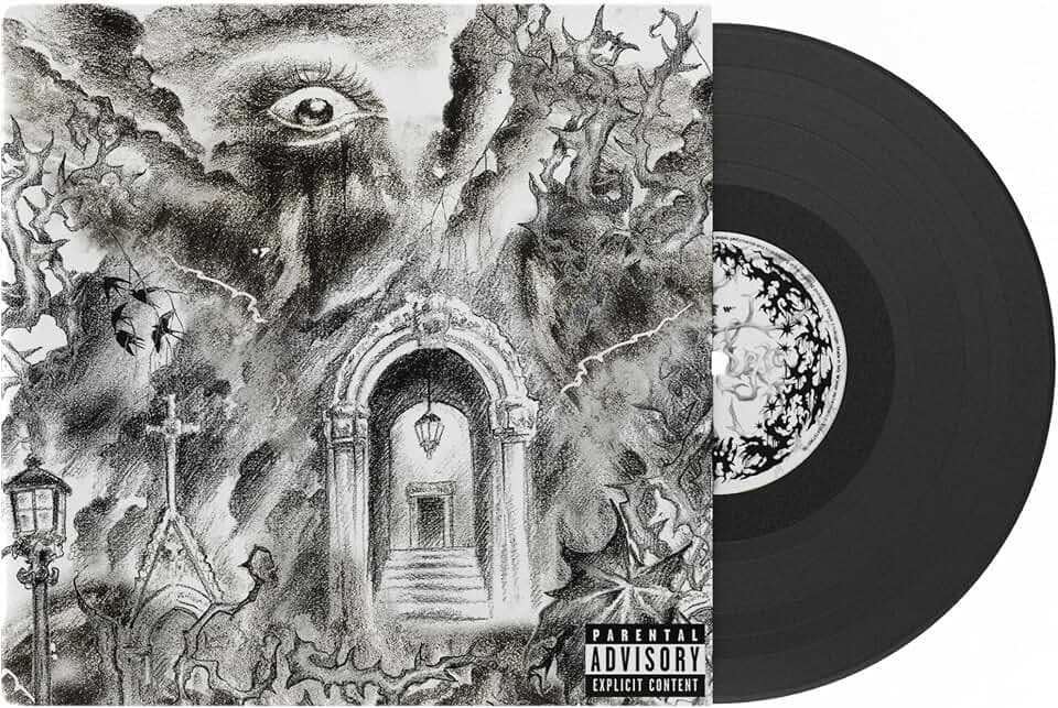 Nostalgia (Export)(Vinile Nero) [Vinyl LP]