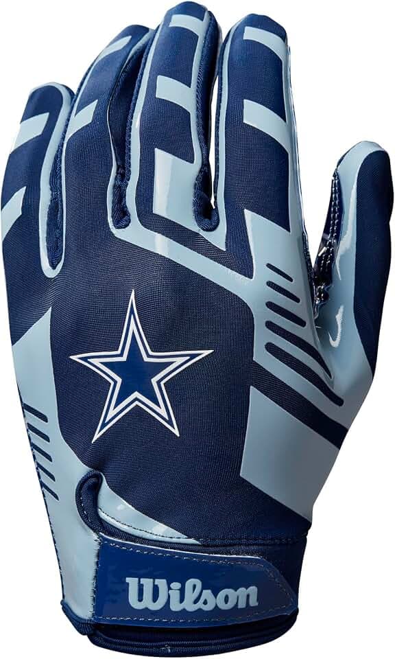 Wilson AD NFL Stretch Fit Football